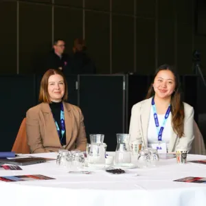 Attendees at Digital Adelaide 2025