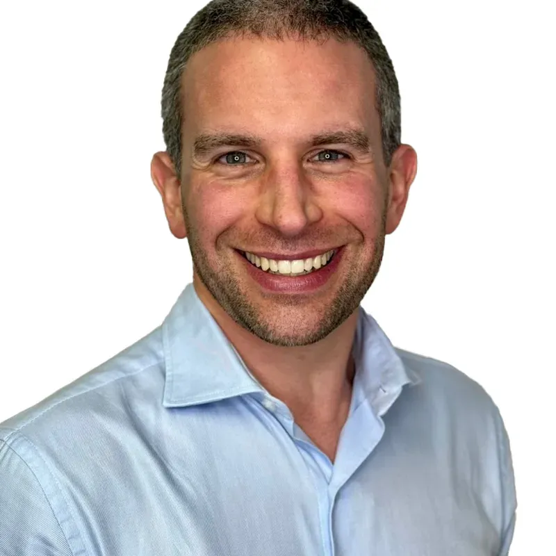 Ben Luks, Marketing Specialist at Subnet, speaking at Digital Adelaide 2026