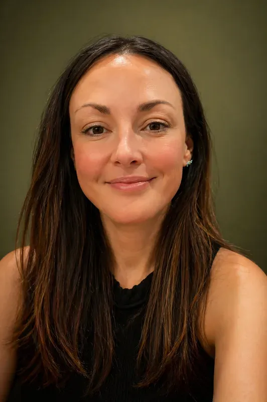 Cate Mayer, Marketing Manager at CAASie, speaking at Digital Adelaide 2026