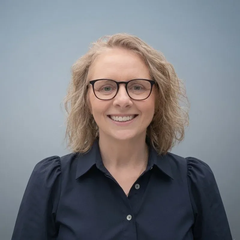 Kirsty Chapman-Smith, Founder & CEO at Partyrama Group, speaking at Digital Adelaide 2026