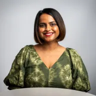 Meenakshi Iyer, Social Media Lead at River Torrens to Darlington Project, speaker at Digital Adelaide 2026