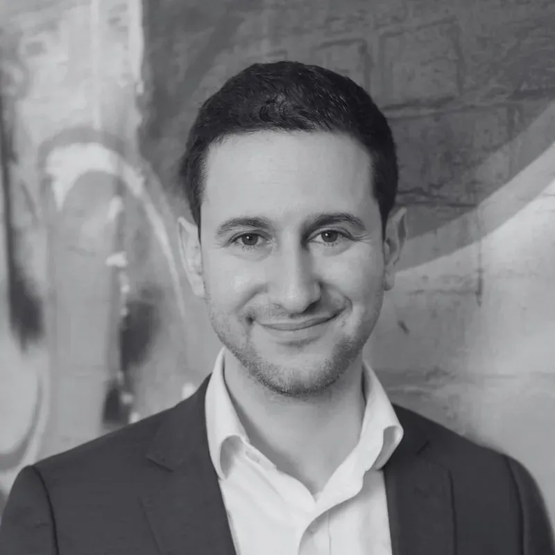 Paul Gordon, Principal at Wallmans Lawyers, speaking at Digital Adelaide 2026