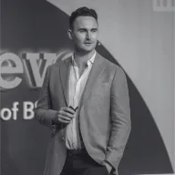 Robin O'Connell, Head of Content Solutions, APAC at LinkedIn, speaker at Digital Adelaide 2026