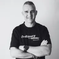 Sputnik, Chief Swashbuckler at Out Of This World, speaker at Digital Adelaide 2026